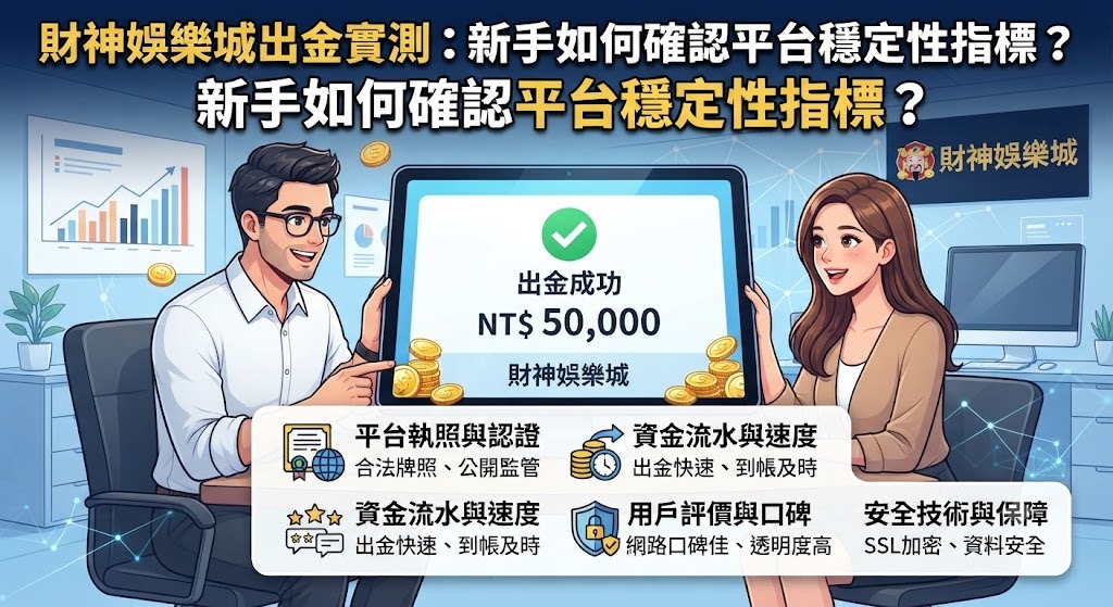 實測到帳速度與手續費，親自驗證平台資金流轉能力